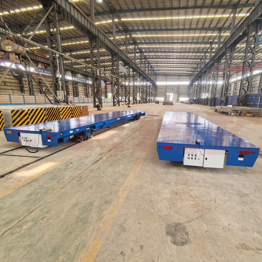 5 Ton Rail Transfer Cart best