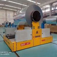 Troli Trosglwyddo Gwennol Rheilffyrdd